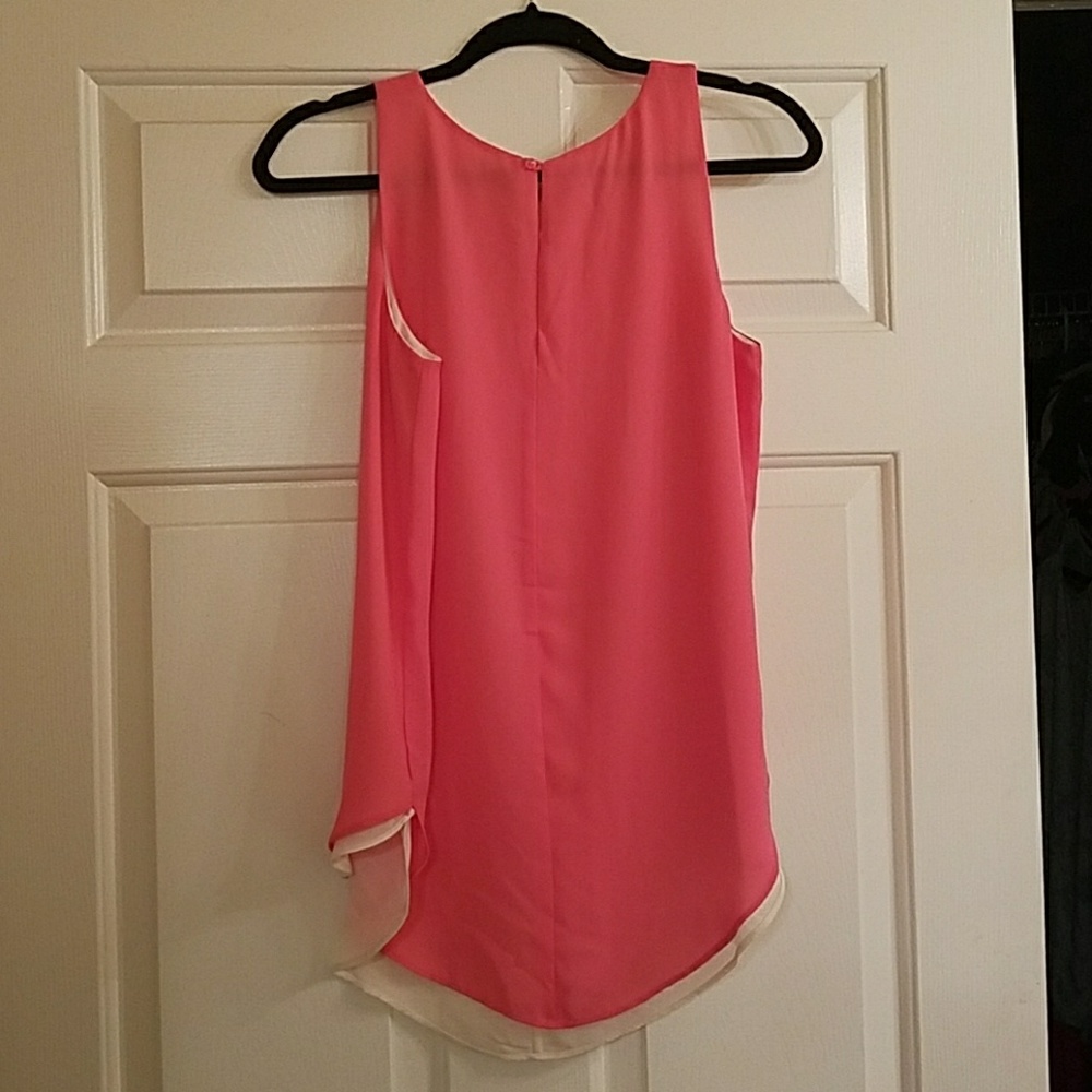 Polyester tank - Picture 3 of 3